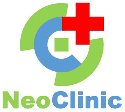 Logo NeoClinic